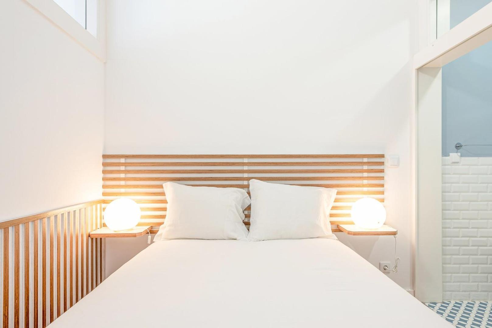 Guestready - Urban Garden Apartments Lisbon Exterior photo