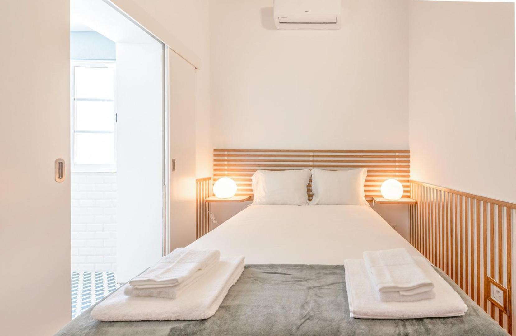 Guestready - Urban Garden Apartments Lisbon Exterior photo