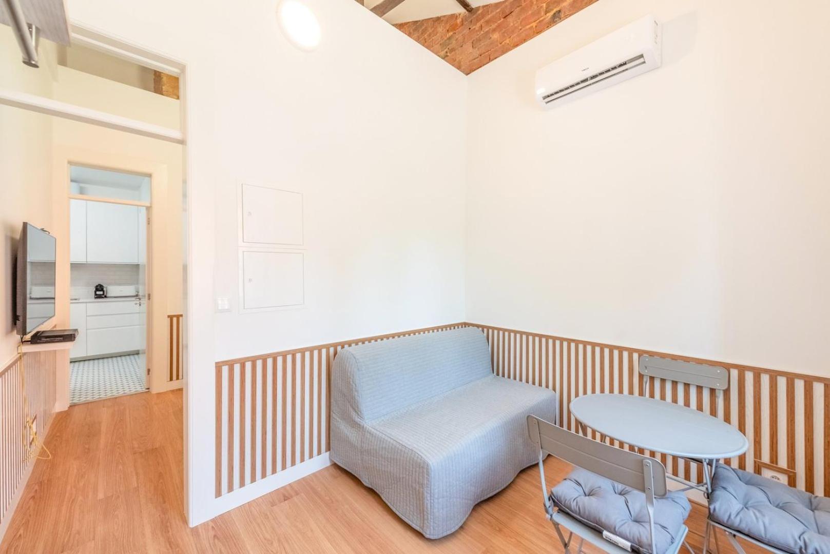 Guestready - Urban Garden Apartments Lisbon Exterior photo