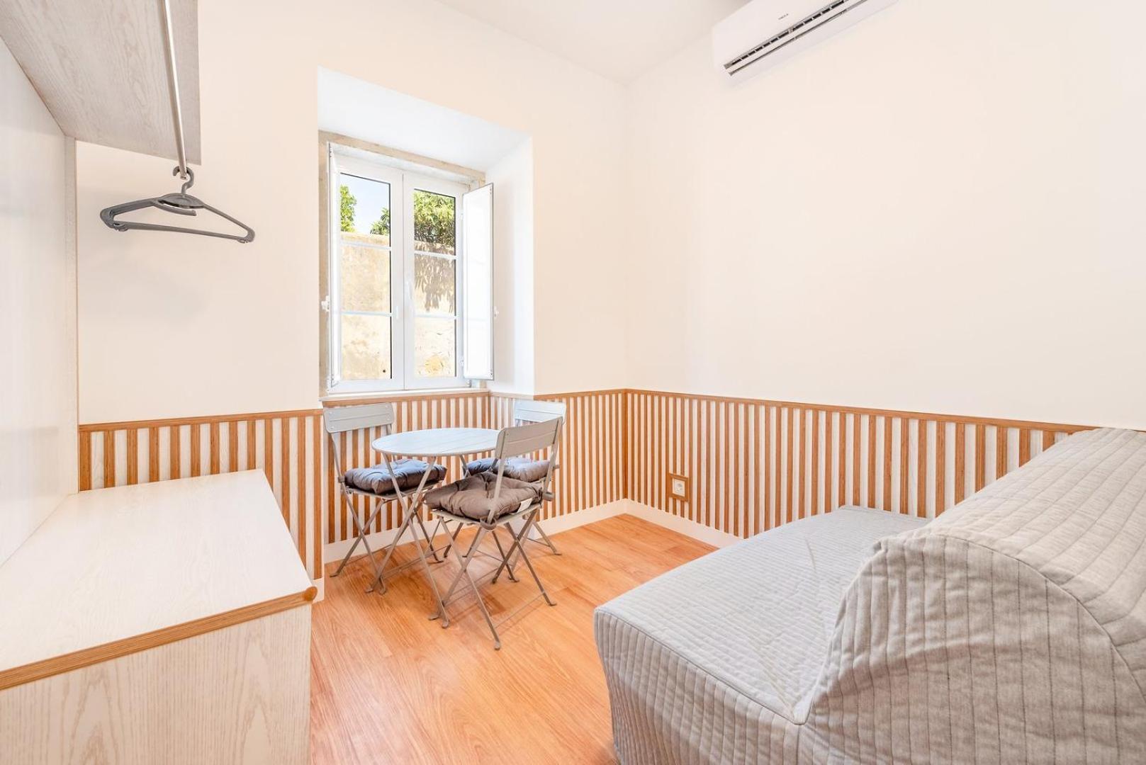 Guestready - Urban Garden Apartments Lisbon Exterior photo