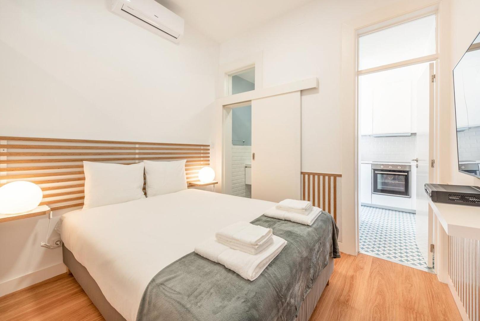 Guestready - Urban Garden Apartments Lisbon Exterior photo