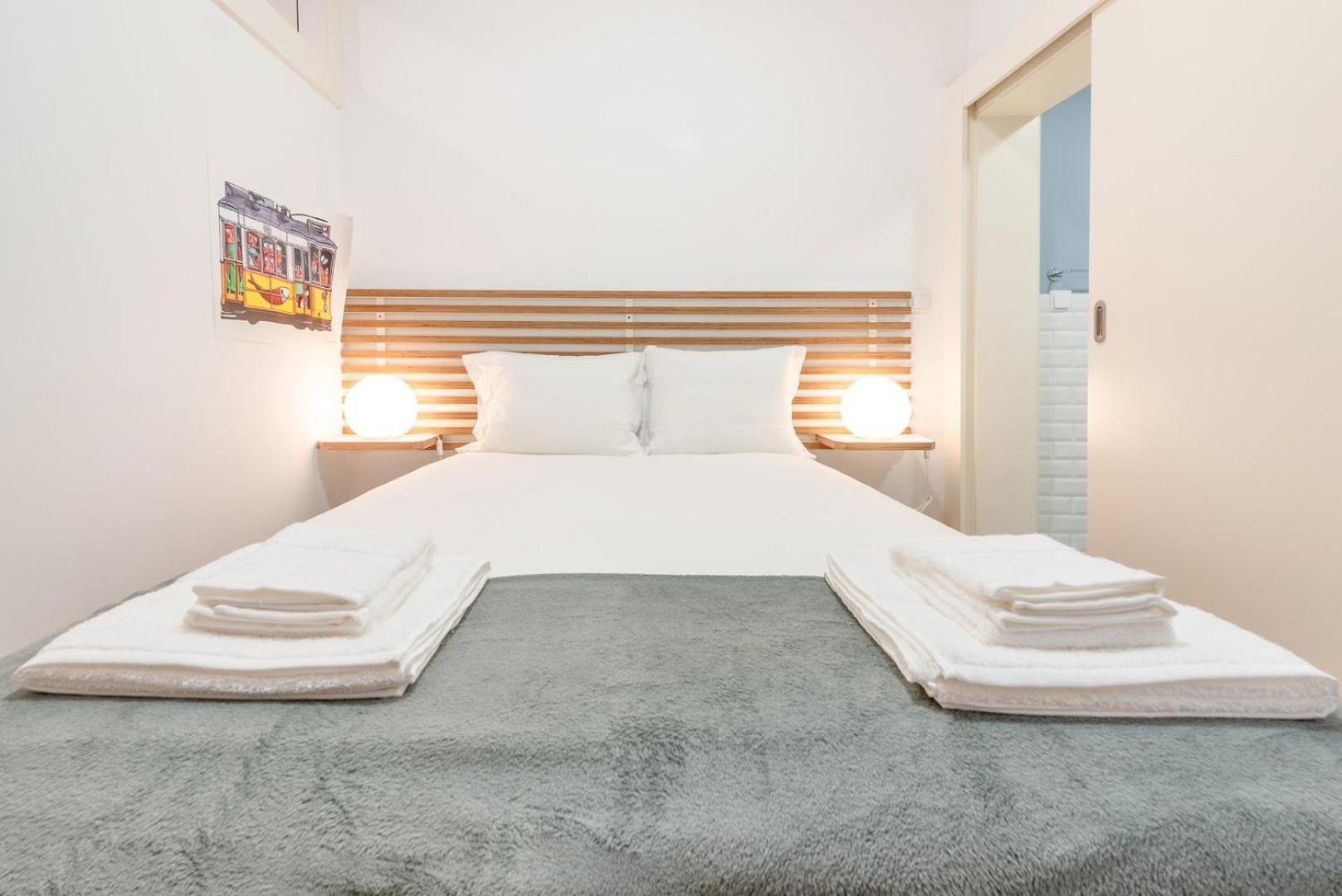 Guestready - Urban Garden Apartments Lisbon Exterior photo