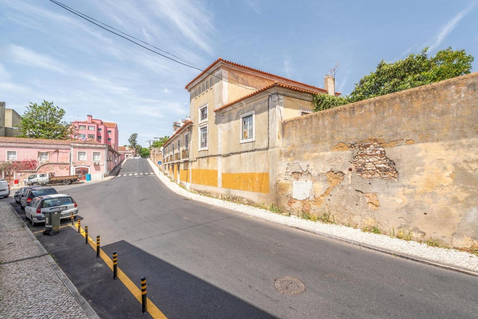 Guestready - Urban Garden Apartments Lisbon Exterior photo