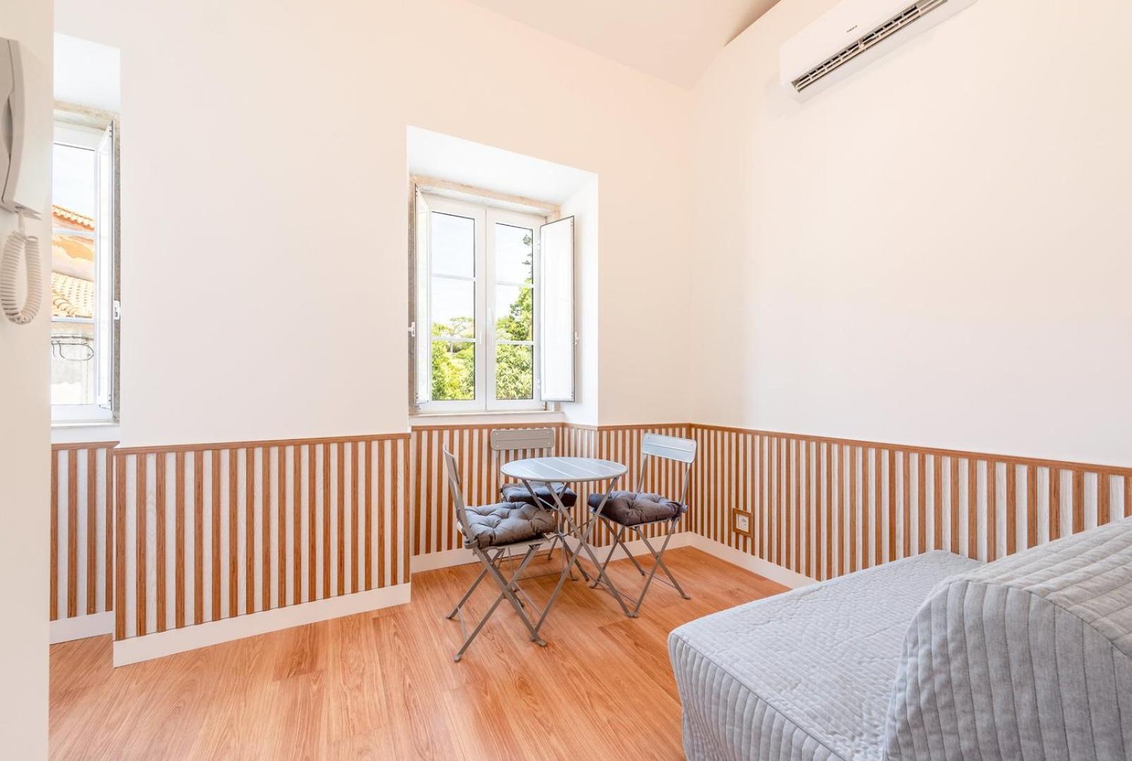 Guestready - Urban Garden Apartments Lisbon Exterior photo